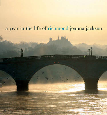 Cover of A Year in the Life of Richmond