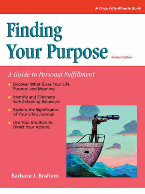 Cover of Finding Your Purpose