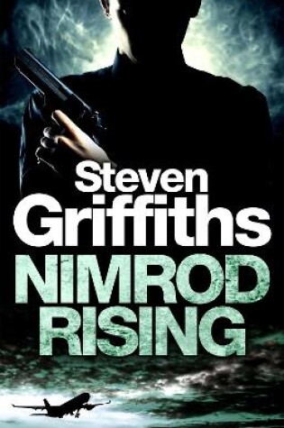 Cover of Nimrod Rising