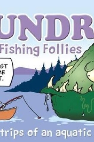 Cover of Tundra: Fishing Follies