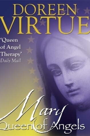 Cover of Mary, Queen of Angels