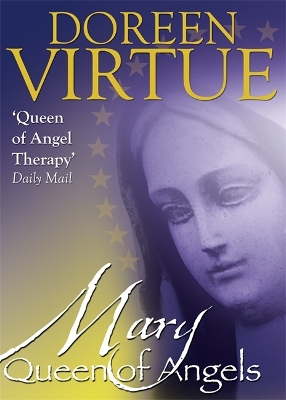 Book cover for Mary, Queen of Angels