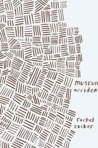 Cover of Museum of Accidents