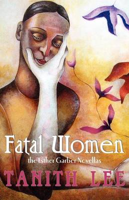 Book cover for Fatal Women