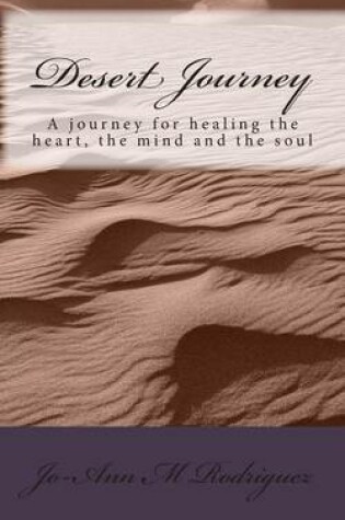 Cover of Desert Journey