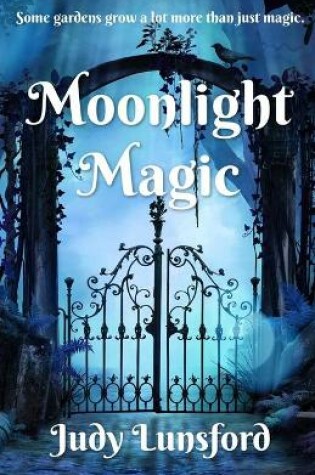 Cover of Moonlight Magic
