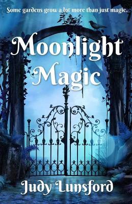 Book cover for Moonlight Magic