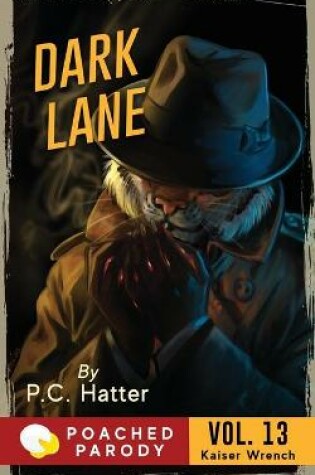 Cover of Dark Lane