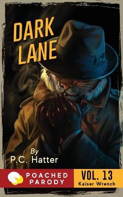 Book cover for Dark Lane