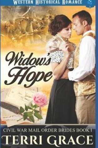 Cover of Widow's Hope