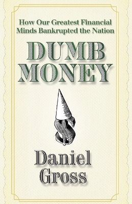 Book cover for Dumb Money