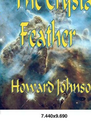 Cover of The Crystal Feather