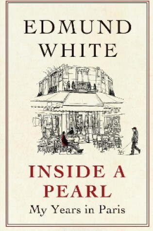 Cover of Inside a Pearl