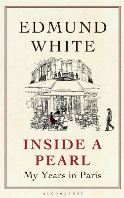 Book cover for Inside a Pearl