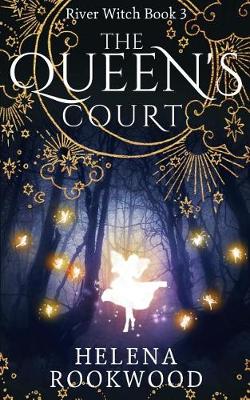 Book cover for The Queen's Court