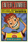Book cover for Enter the Zombie