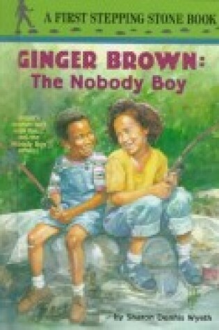 Cover of Ginger Brown