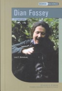 Book cover for Dian Fossey