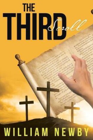 Cover of The Third Scroll