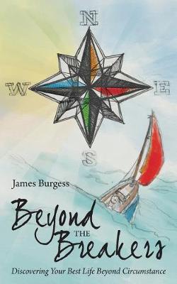 Book cover for Beyond the Breakers