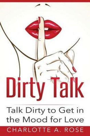 Cover of Dirty Talk