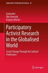 Book cover for Participatory Activist Research in the Globalised World