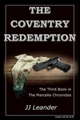 Book cover for The Coventry Redemption