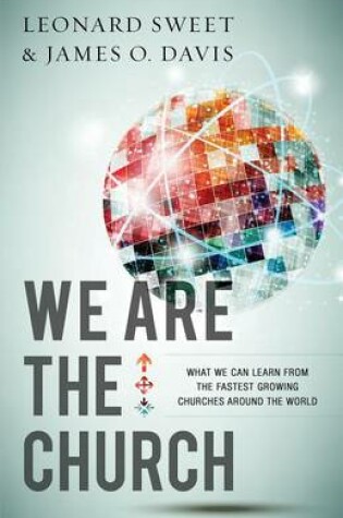 Cover of We Are the Church
