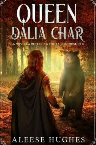Cover of Queen Dalia Char