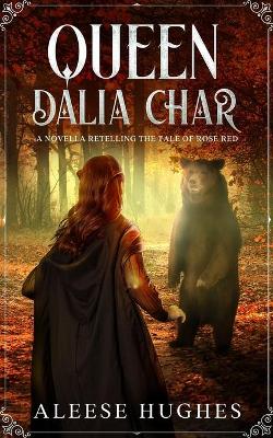Book cover for Queen Dalia Char