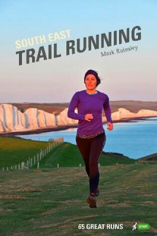 Cover of South East Trail Running