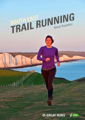 Cover of South East Trail Running