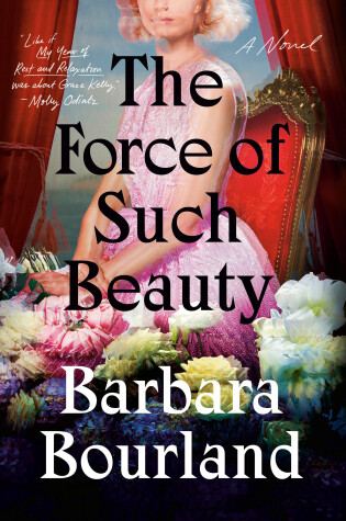 Cover of The Force of Such Beauty