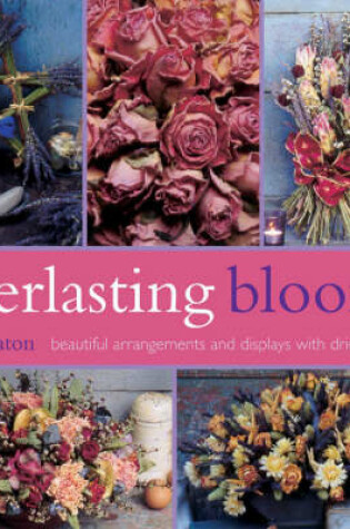 Cover of Everlasting Blooms