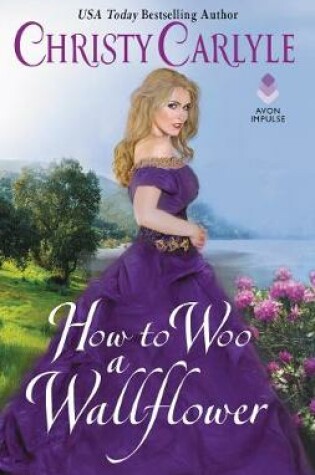 Cover of How to Woo a Wallflower