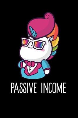 Book cover for Passive Income