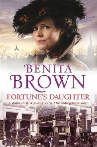 Cover of Fortune's Daughter