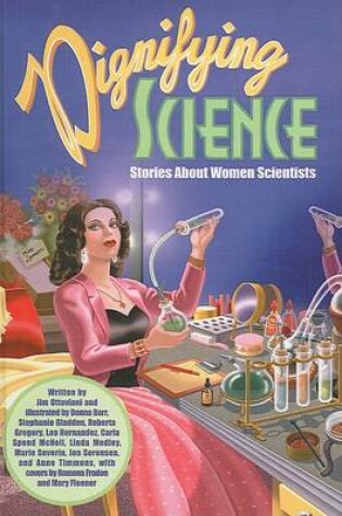 Cover of Dignifying Science