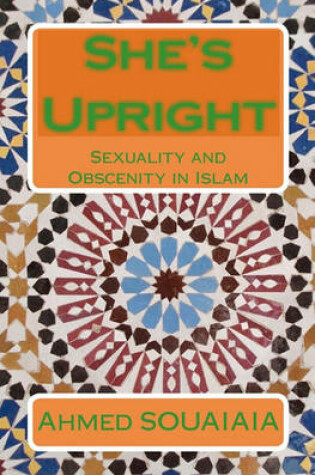 Cover of She's Upright