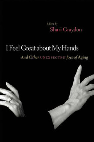 Cover of I Feel Great about My Hands