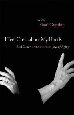 Book cover for I Feel Great about My Hands