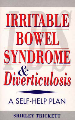 Book cover for Irritable Bowel Syndrome and Diverticulosis