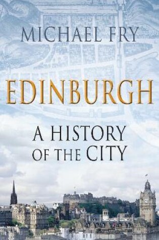 Cover of Edinburgh