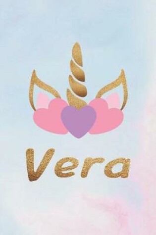 Cover of Vera