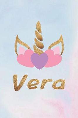 Book cover for Vera