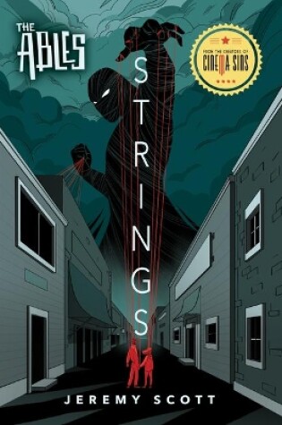 Cover of Strings