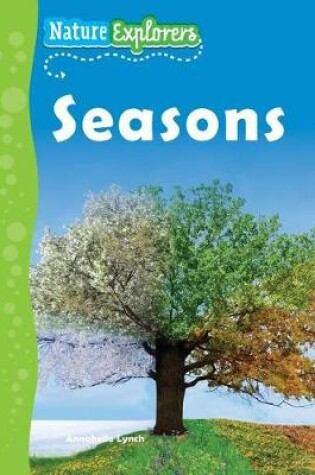 Cover of Seasons