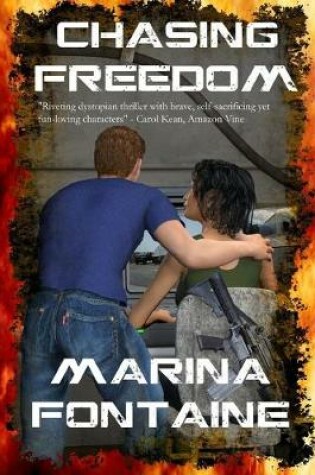 Cover of Chasing Freedom