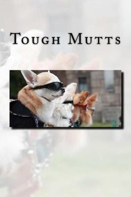 Book cover for Tough Mutts