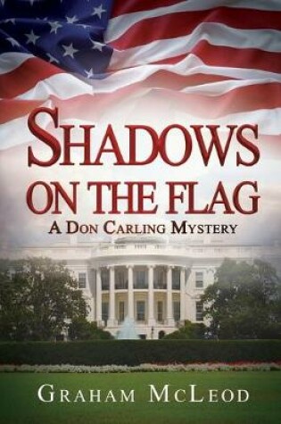 Cover of Shadows on the Flag